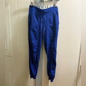 GUC Lululemon Dance Studio MR Jogger Full Length